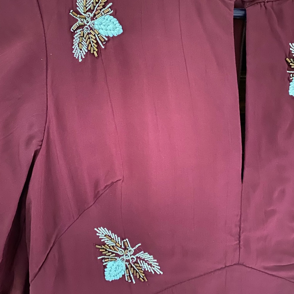 Anthropologie Dress - Picture 2 of 6